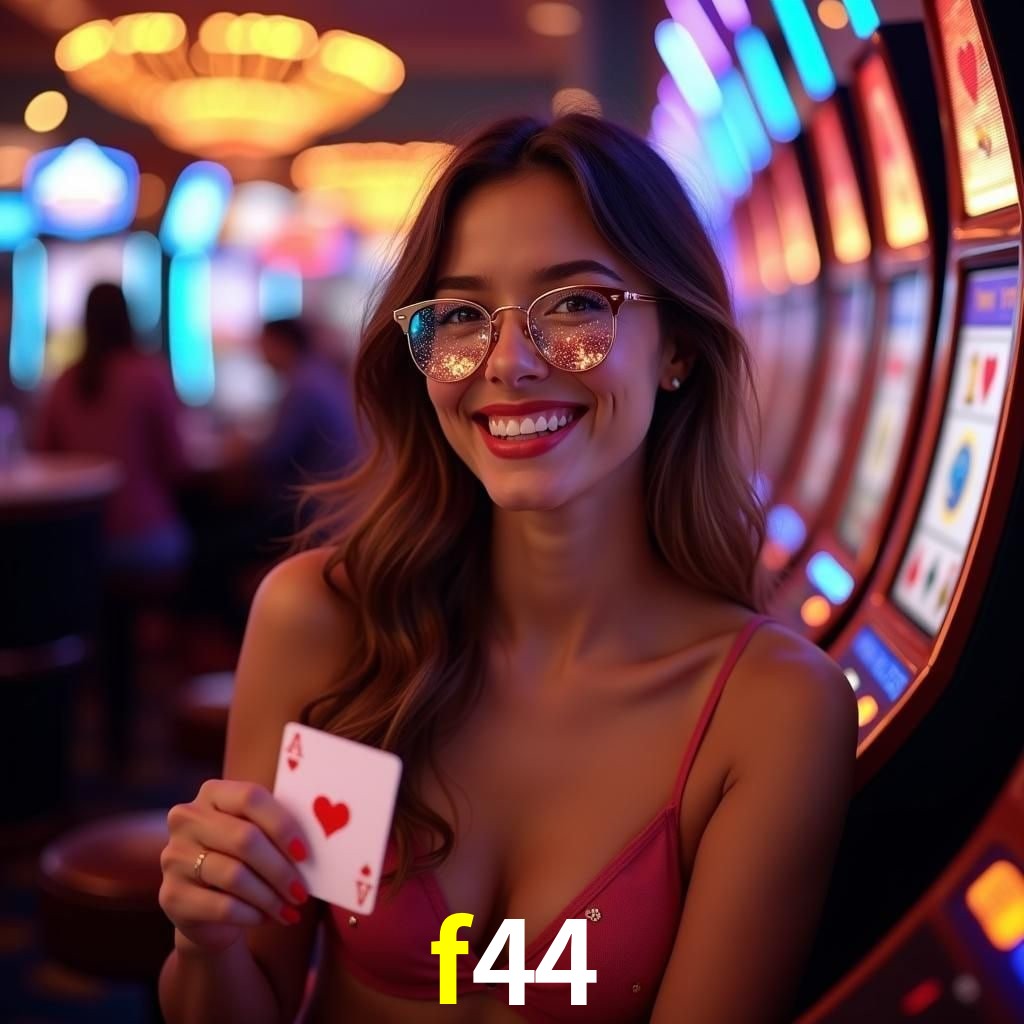 Statistics f44