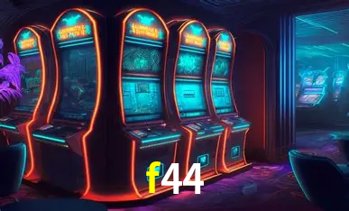A Emoção da Loteria na f44: Uma Chance de Mudança de Vida