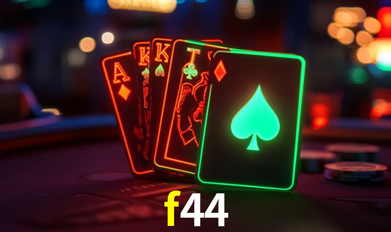 Estatísticas f44