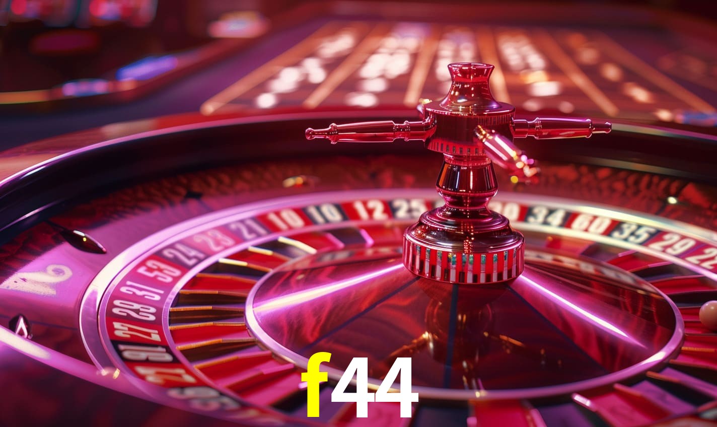 Descubra a Essência do f44: Nossa História e Compromissos