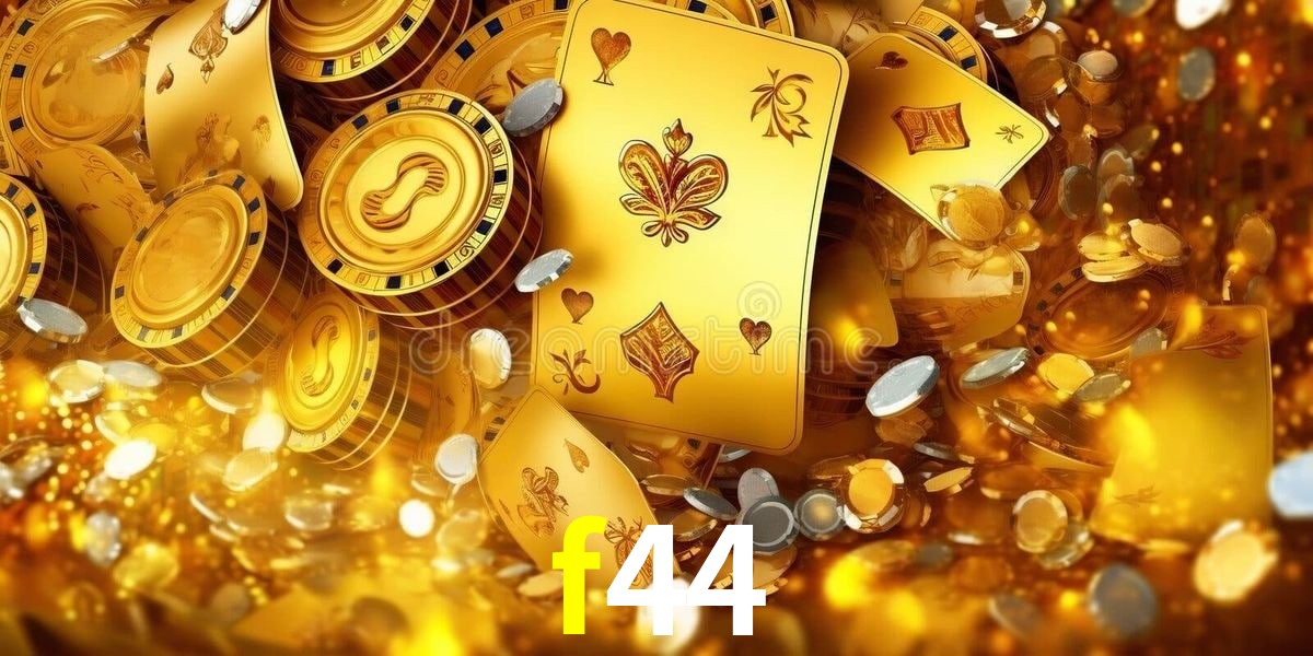 Explorando a Categoria de Eventos em Apostas na f44
