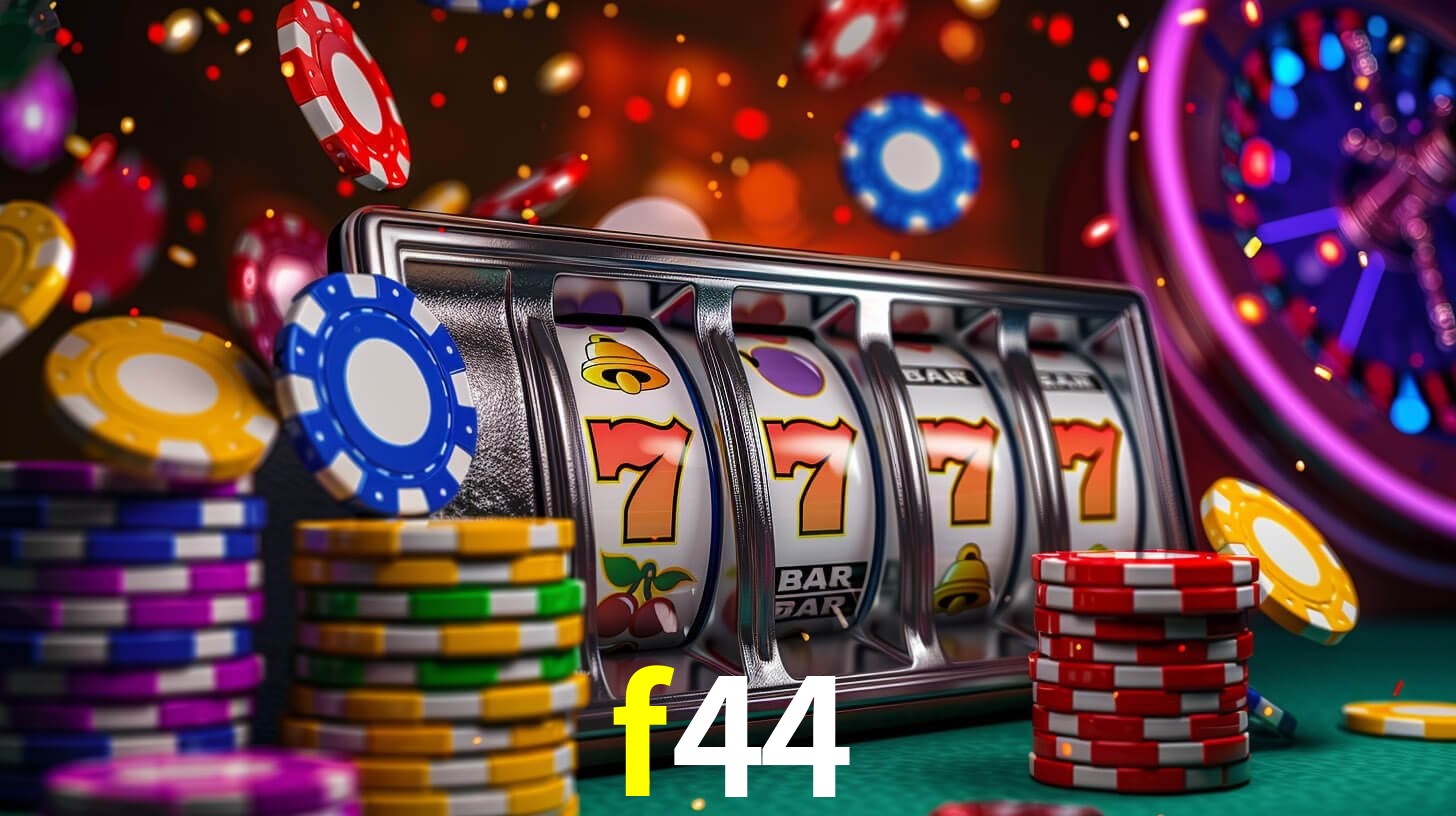 Interface do App f44