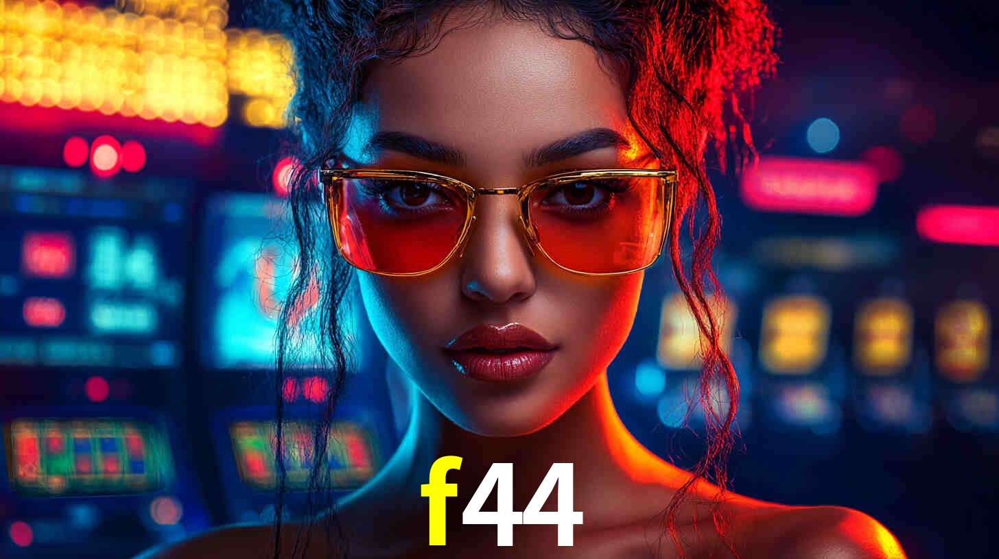 A Popularidade dos Caça-Níqueis no f44