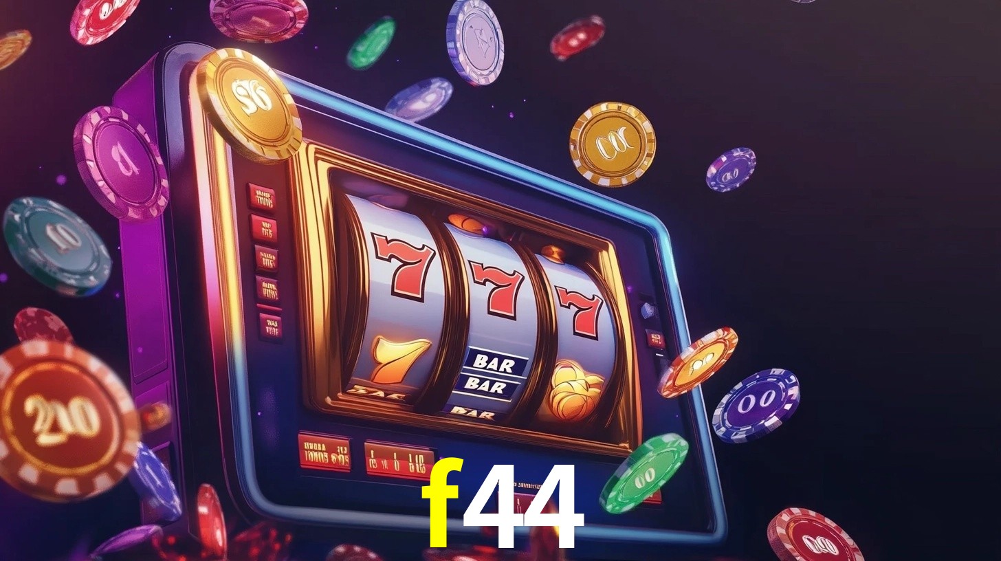 Live Casino f44