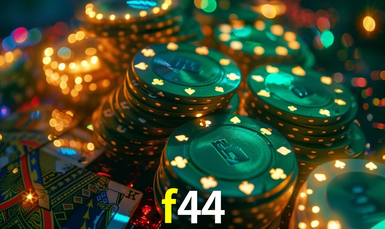 Casino VIP f44