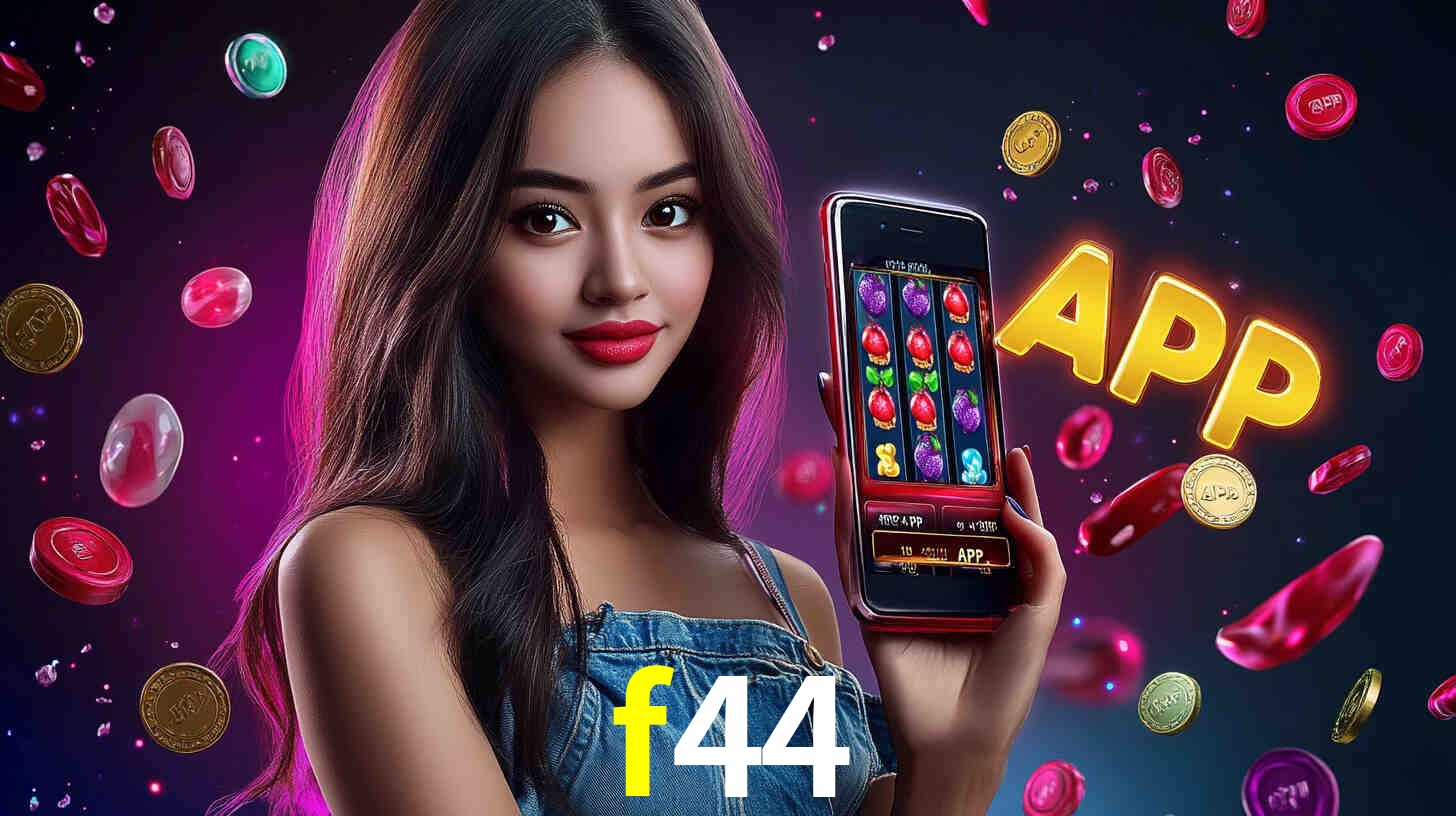 Inovações de Jogos na f44: O Futuro das Experiências Interativas