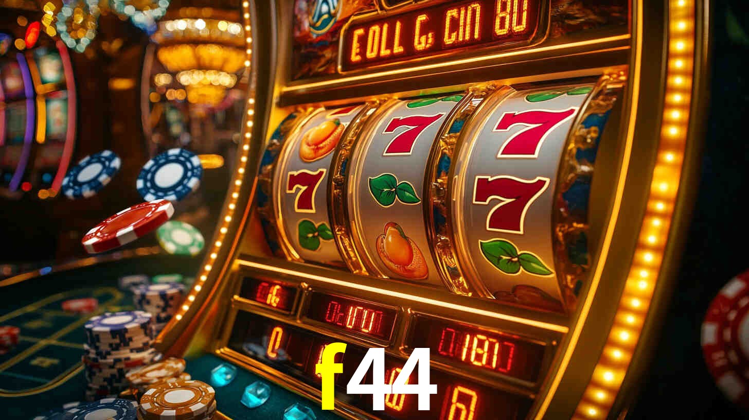 Daily Bonuses f44