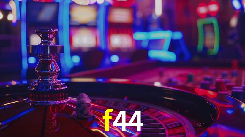 Ofertas Imperdíveis na f44: Promoções e Bônus Que Valem a Pena
