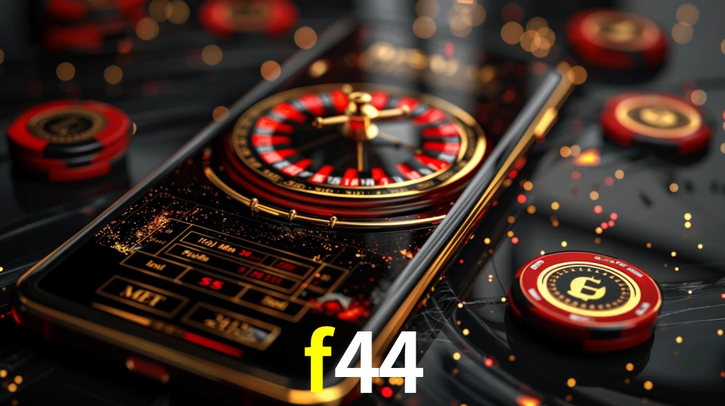 Game Providers f44