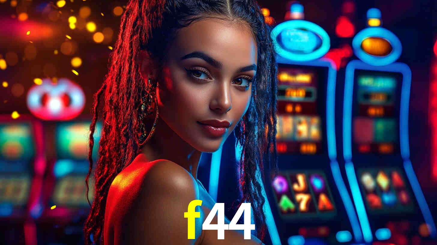 Descubra o Programa VIP da f44: Vantagens Exclusivas para Jogadores