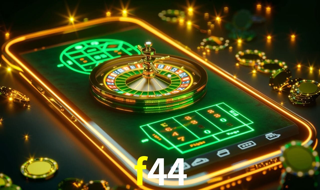 Benefícios da Conta f44