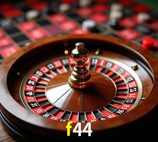 Integração de APIs f44