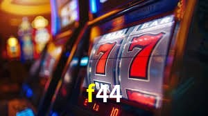 Diretório de Jogos f44