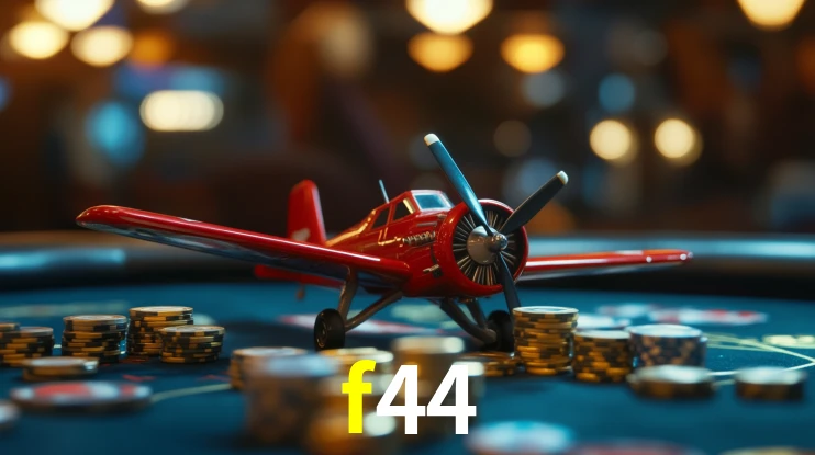 Live Casino f44