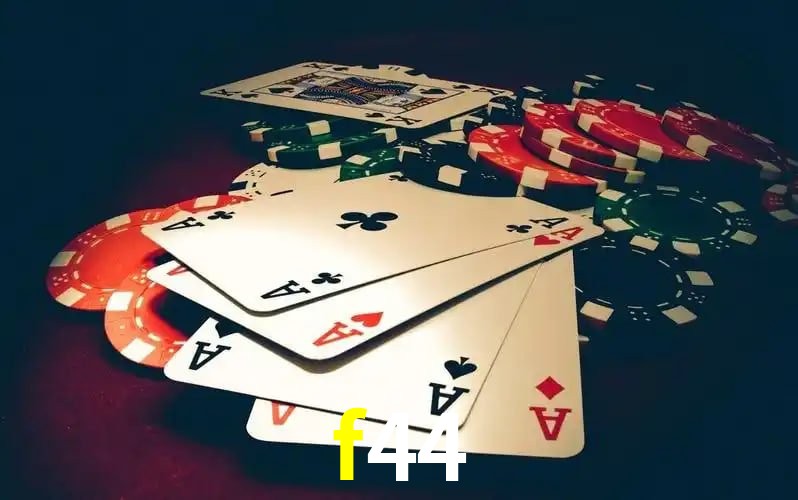 cassino f44