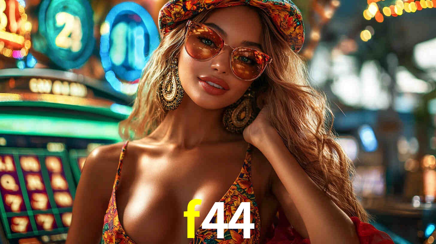 Welcome Bonus f44