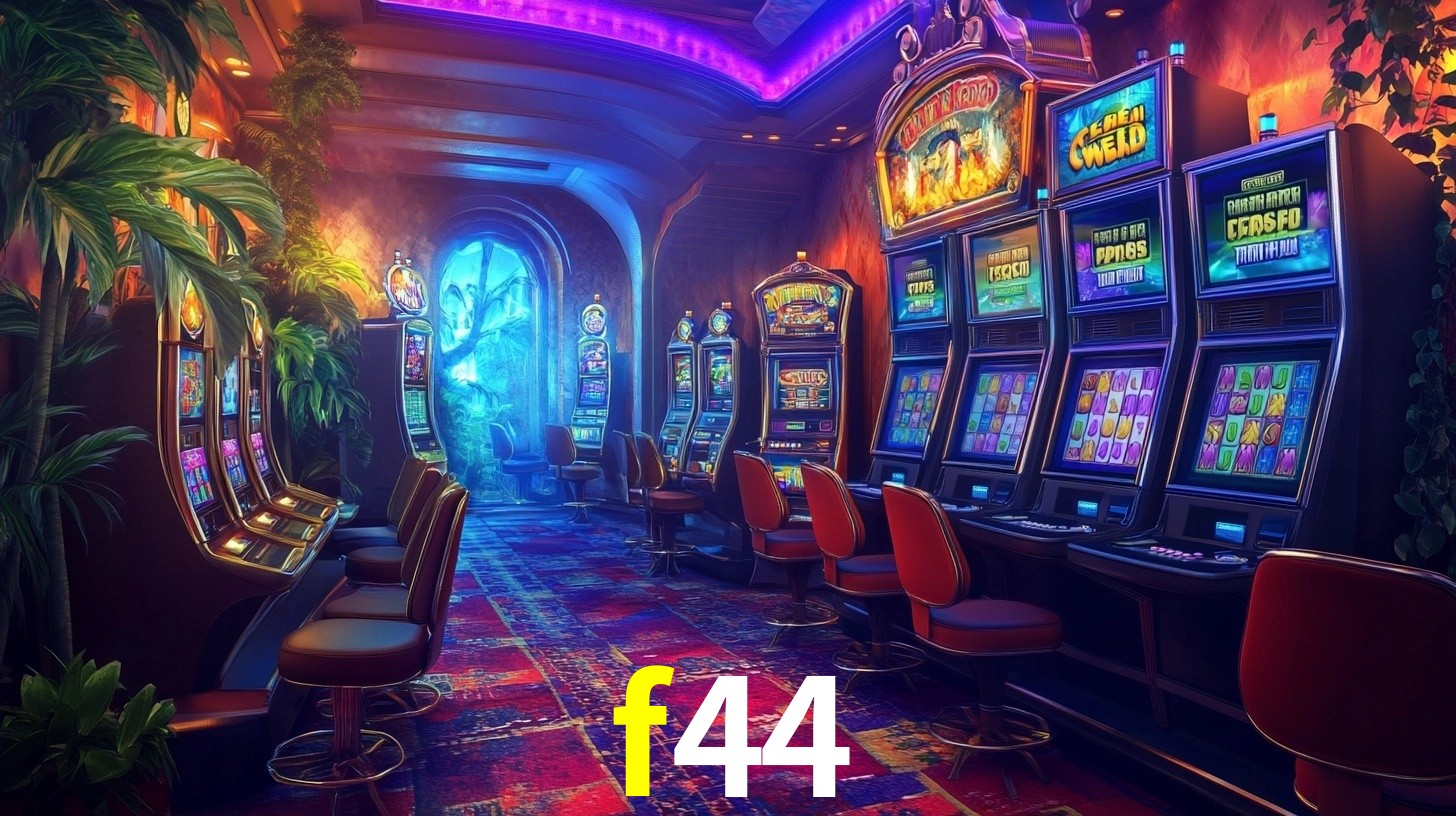 Roulette Table f44