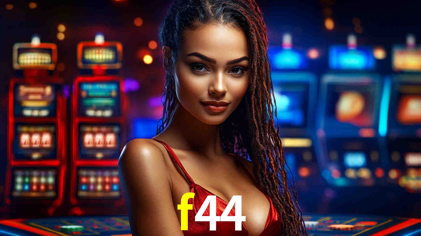 Apostas Esportivas na f44: Um Guia Completo