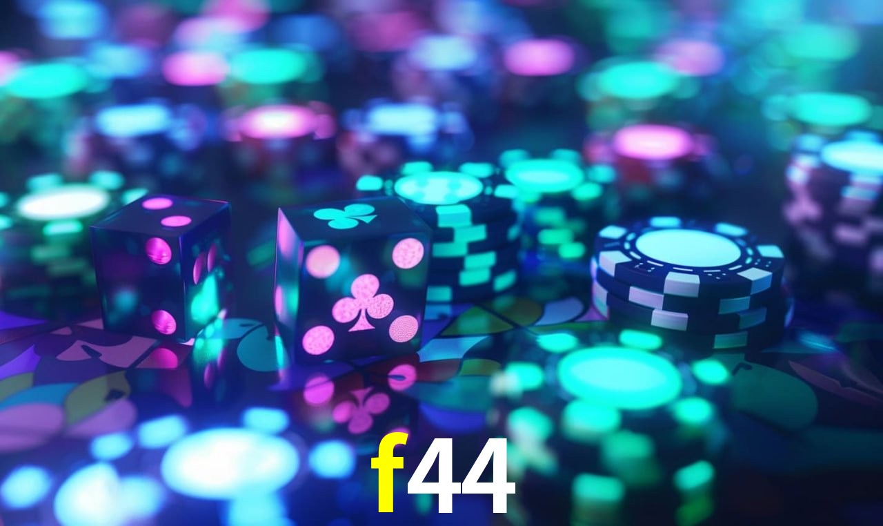 Bônus Diários f44
