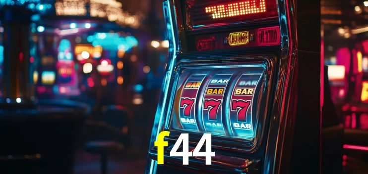 VIP Casino f44