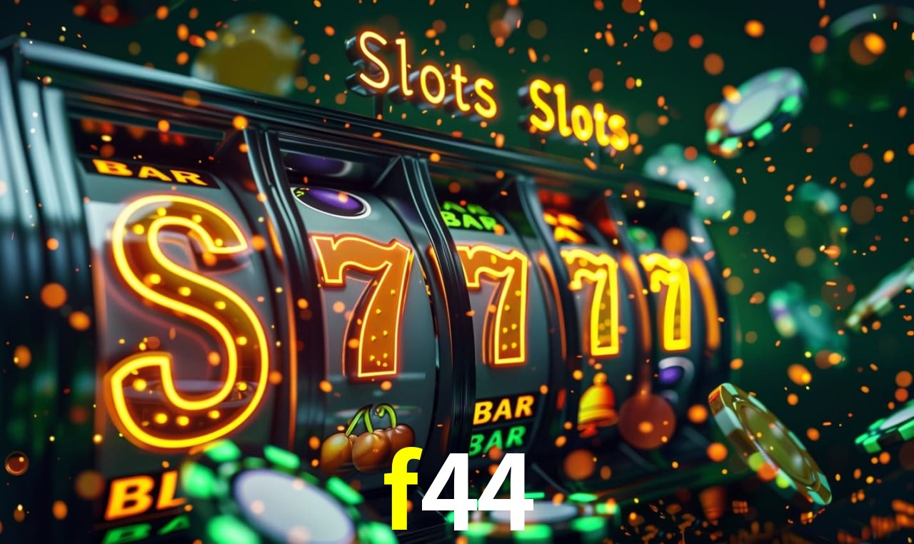 Casino Ao Vivo f44