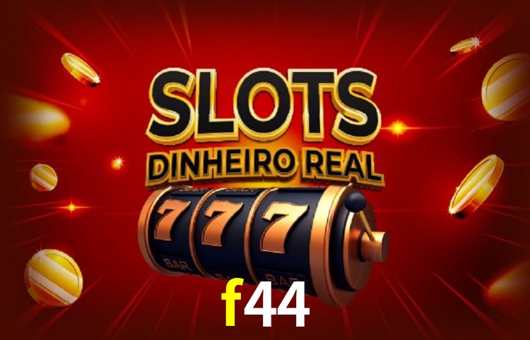 Tecnologia da Plataforma f44