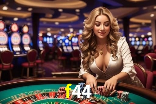 Football Betting f44