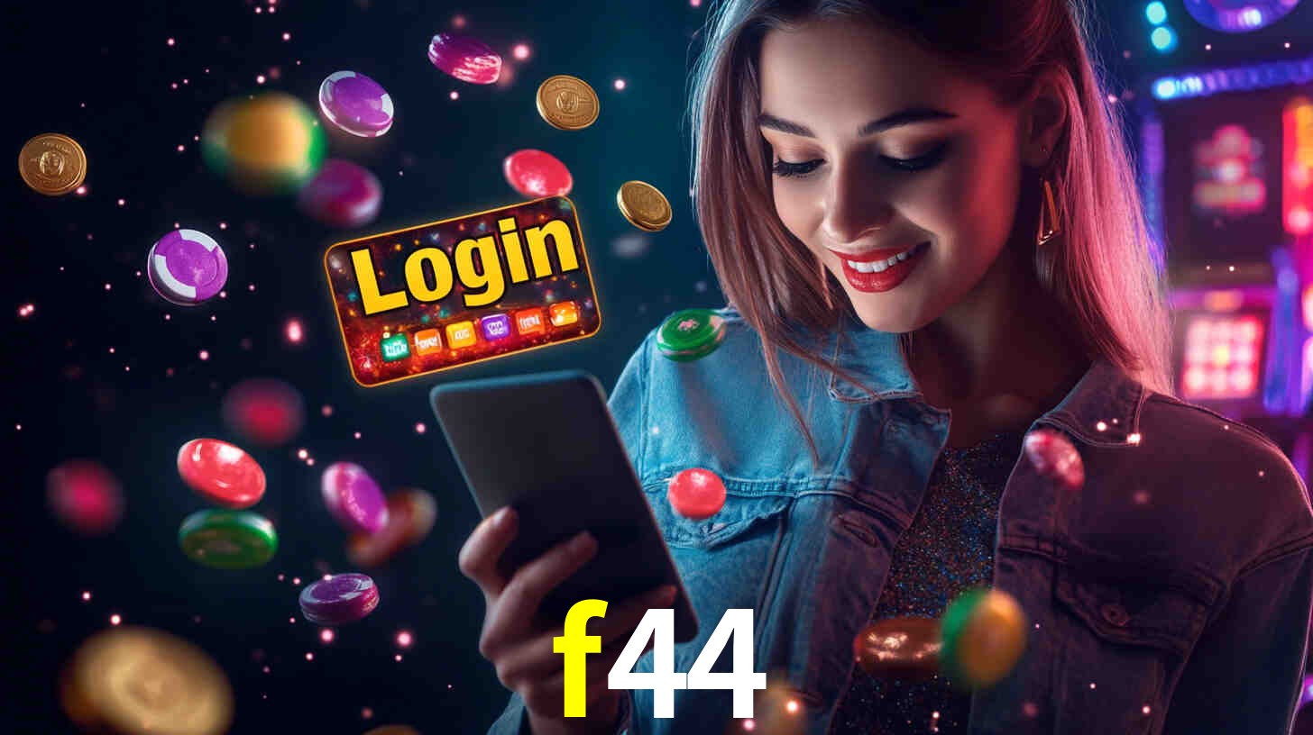 Apostas Esportivas na f44: Um Guia Completo