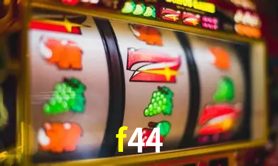 Apostas Esportivas na f44: Um Guia Completo