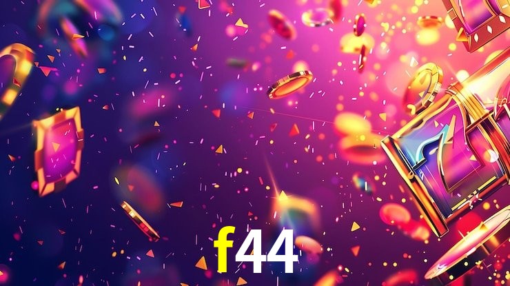 Inovações de Jogos na f44: O Futuro das Experiências Interativas