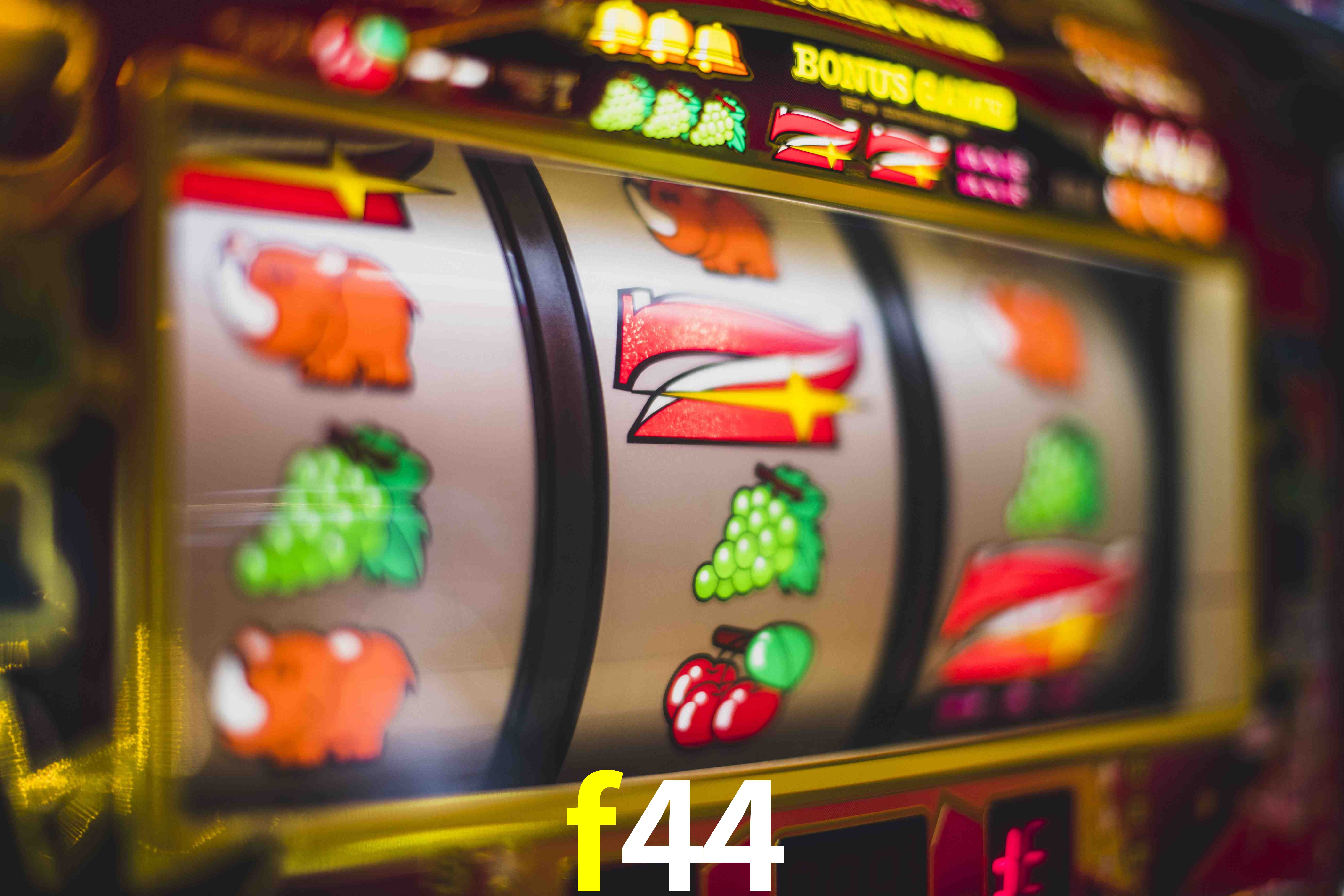 Sports Statistics f44