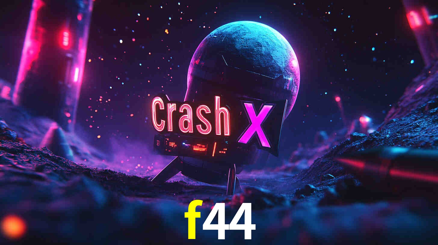 Descubra a Magia dos Jogos de Arcade no f44
