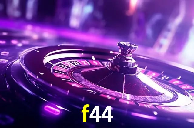 A Emoção da Loteria na f44: Uma Chance de Mudança de Vida